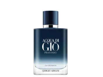 Acqua Di Gio Profondo  EDP