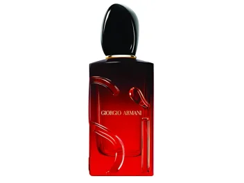 Giorgio armani si passion intense for women EDP