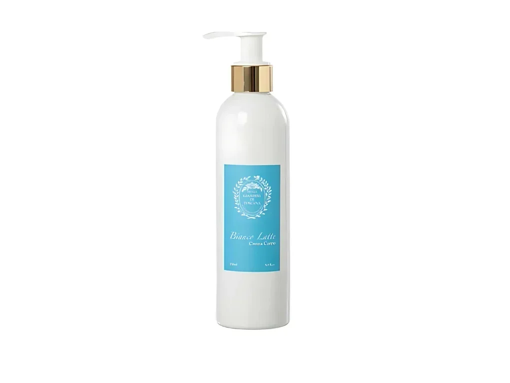 גרדיני דה טוסקנה ביאנקו לאטה תחליב גוף 250 מל