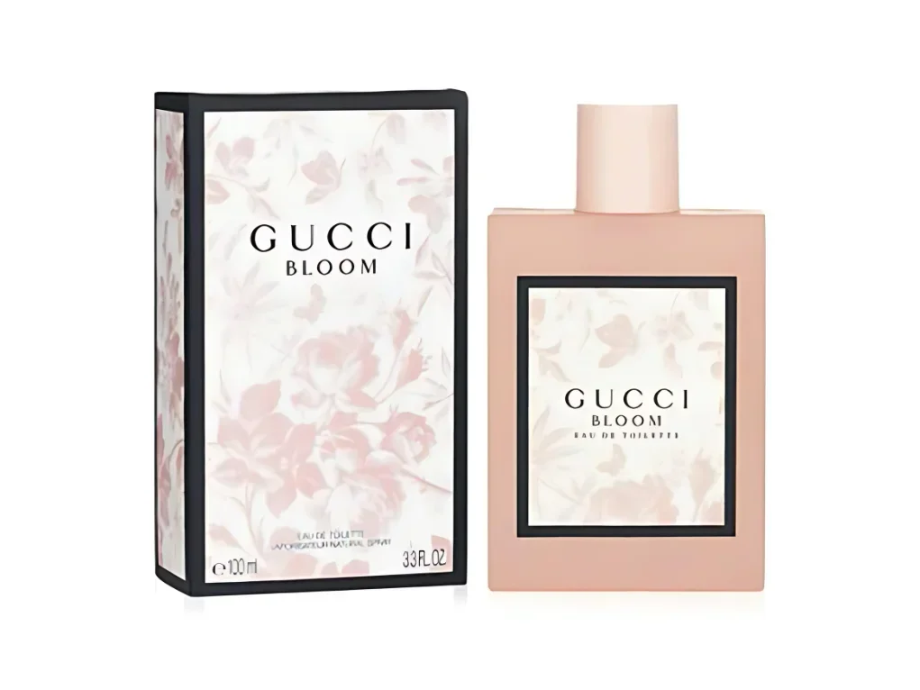 גוצי בלום לאישה 100 מל אדט