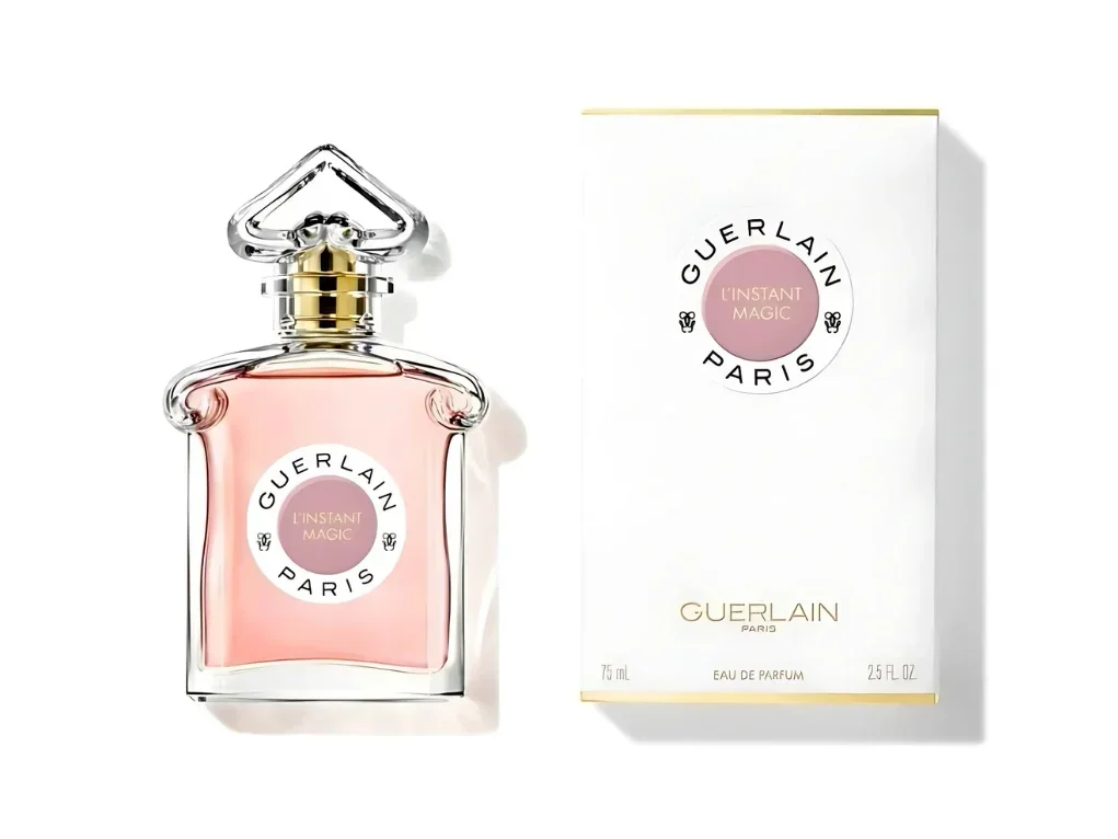 גרלן לינסטנט מגיק לאישה 75 מל אדפ