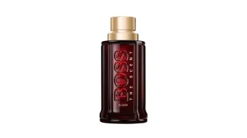 Hugo Boss The Scent elixer for Women EDP