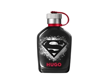 Hugo boss superman edp