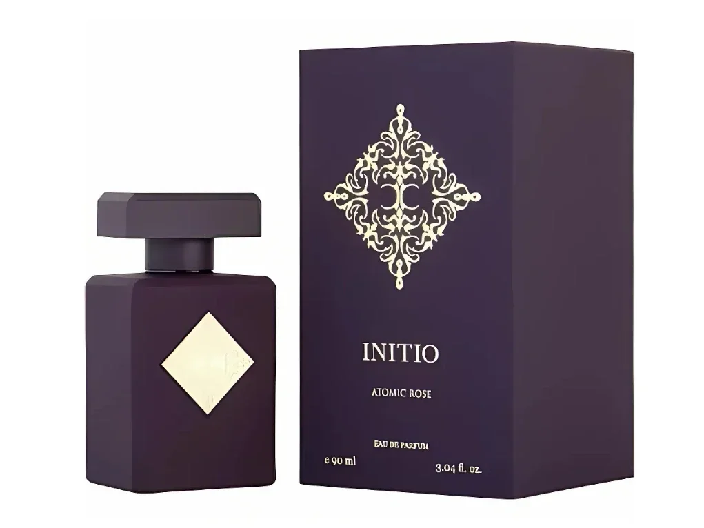 איניטיו אטומיק רוז יוניסקס 90 מל אדפ