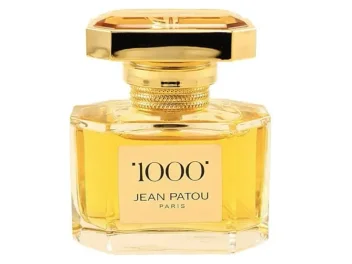 Jean patou 1000 for women EDT