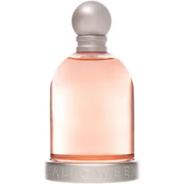 Jesus Del Pozo Halloween Kiss for Women EDT