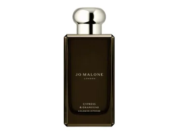 Jo Malone Cypress & Grapevine Unisex EDC Intense