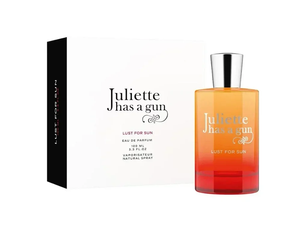 ג׳ולייט האז איי גאן לאסט פור סאן לאישה 100 מל אדפ