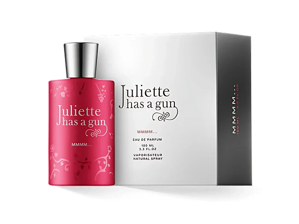 גולייט האז אה גאן אם אם אם אם לאישה 100 מל אדפ