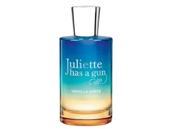 Juliet has a gun Vanilla vibes for women EDP