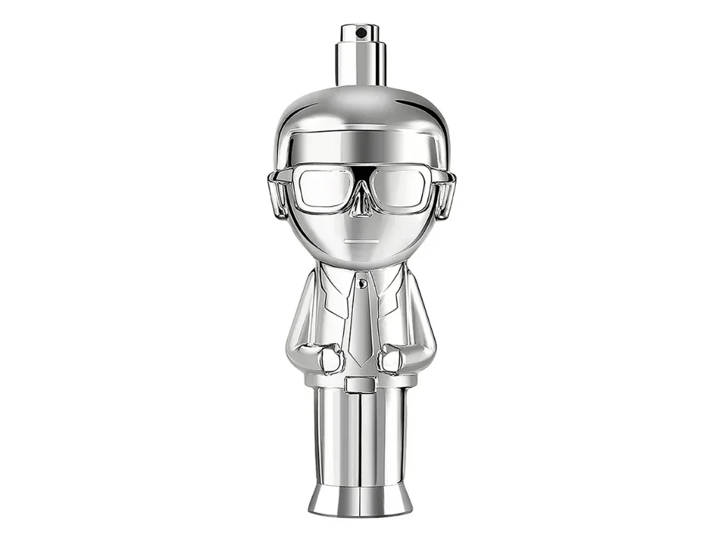 קארל לאגרפלד אייקוניק לגבר 100 מל אדפ