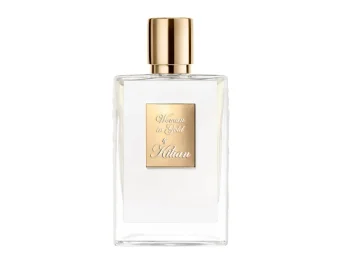 Kilian woman in gold for woman EDP