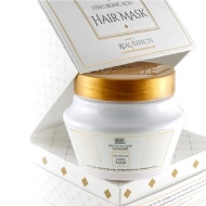 La Beaute Haute Couture Hyaluronic Acid Hair Mask 500 ml