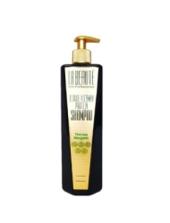 La Beaute Elixir Vitamin Protein Shampoo 7