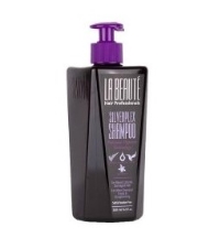 La Beaute Silver Plex Shampoo 0