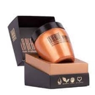 Intensive Keratin ana Aragan Mask 0