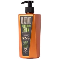 La Beaute Curl Moisturizer Cream 7