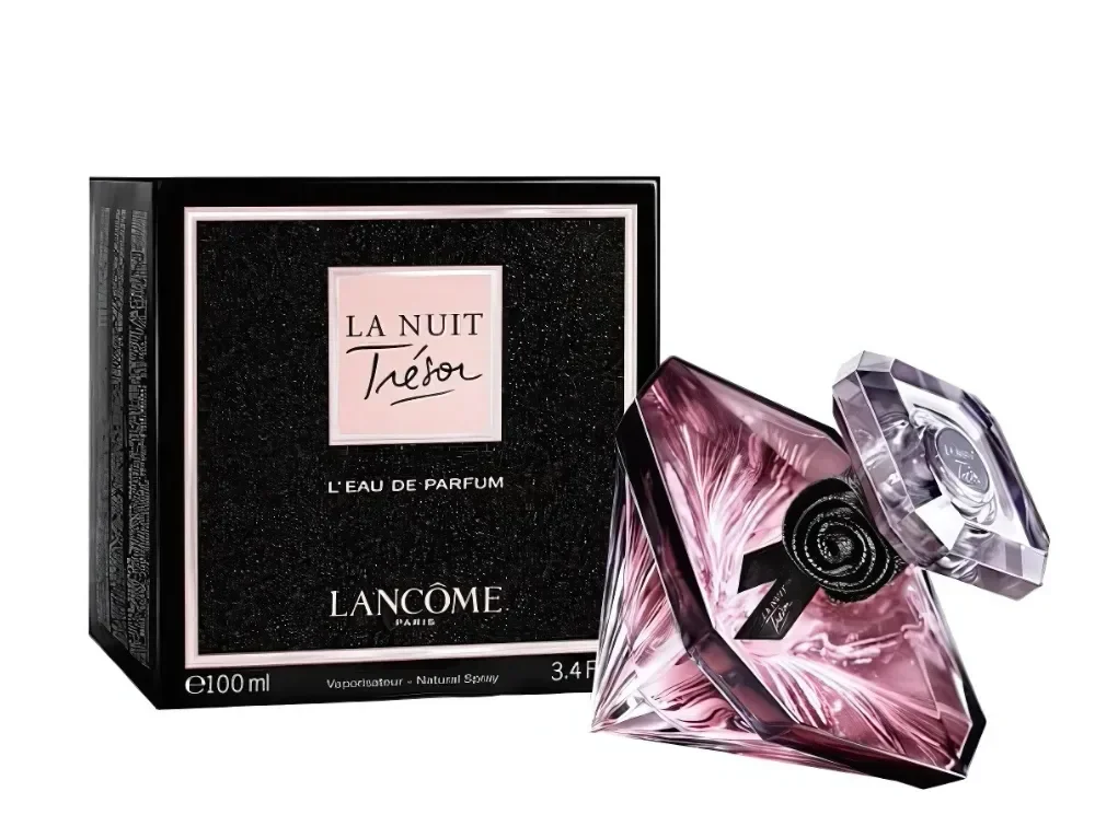 לנקום טרזור לה נויט לאישה 100 מל אדפ