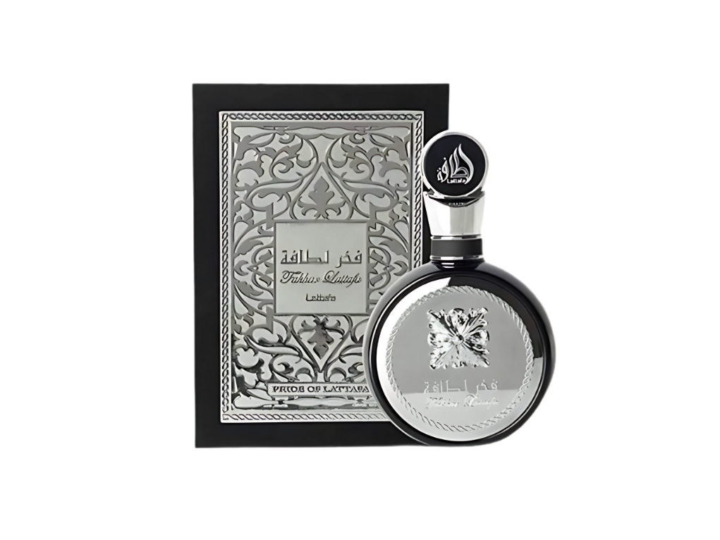 לטאפה פאקאר לגבר 100 מל אדפ