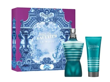 גאן פול גוטייה לה מייל 125 מל + ג'ל רחצה