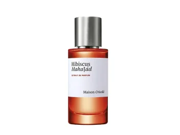 MAISON CRIVELLI HIBISCUS MAHAJAD EXTRAIT DE PARFUM
