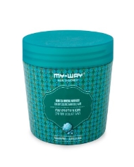 MINERAL HAIR MASK
