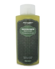 KERATIN SHEA SHAMPOO