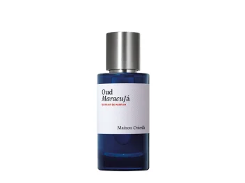 Maison Crivelli Oud Maracuja Extrait De Parfum