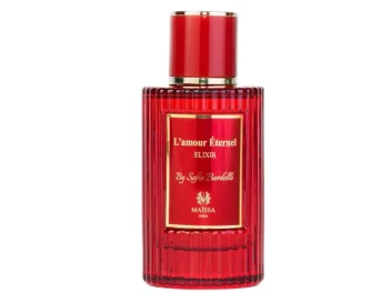 Maison Maissa lamoure Eternel Unisex EDP