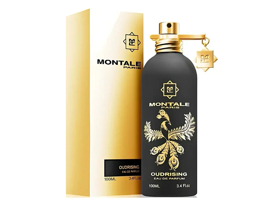 מונטל אוד רייזינג יוניסקס 100 מל אדפ