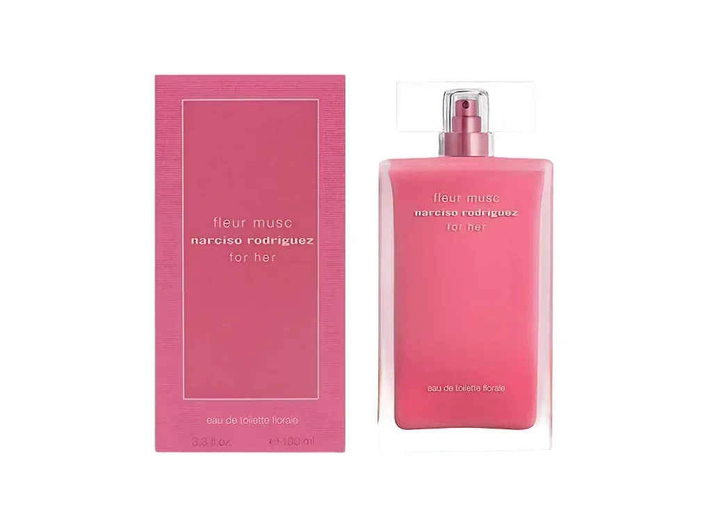 נרסיסו רודריגז פלור מאסק פלוראל לאישה 100 מל אדט