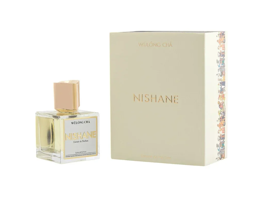 נישאנה וולונג צה יוניסקס 100 מל אדפ