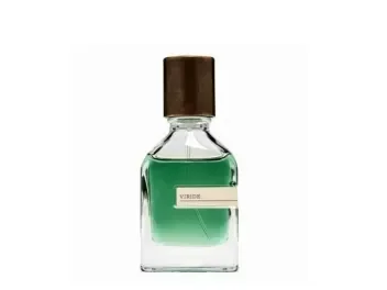 Orto Parisi Viride unisex EDP