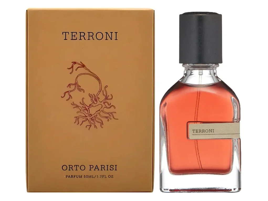 אורטו פאריסי טרוני יוניסקס  50 מל פרפיום