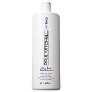 EXTRA BODY DAILY SHAMPOO