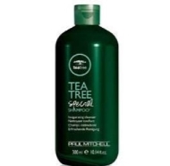 TEA TREE SHAMPOO