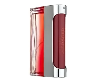 Paco Rabbane Ultrared for men EDT