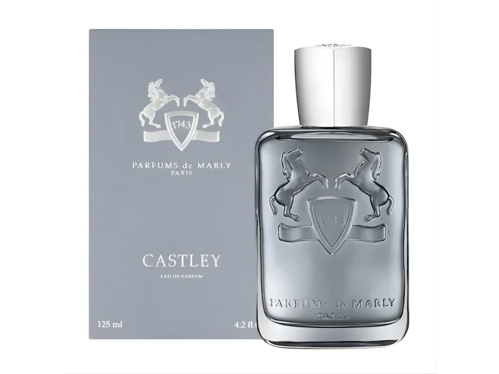 פרפיום דה מארלי קסטלי לגבר 125 מל אדפ