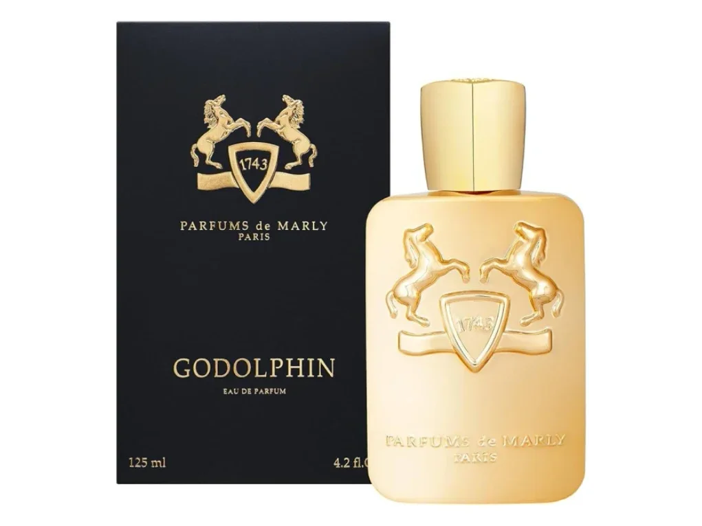 פרפיומס דה מארלי גודולפין לגבר 125 מל אדפ