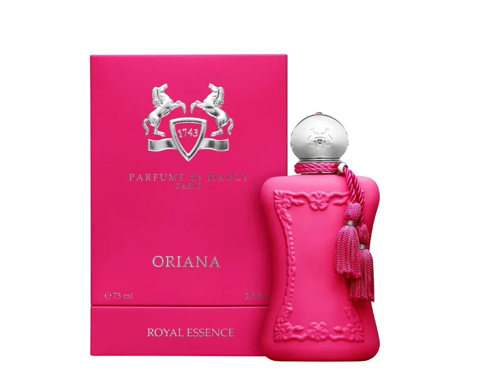 פרפיומס דה מארלי אוריאנה לאישה 75 מל אדפ
