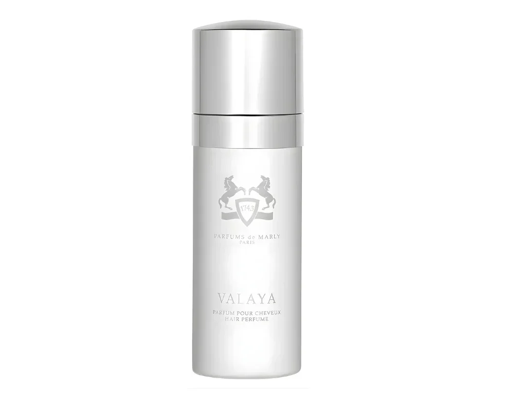 Parfums de marly valaya unisex hair spray