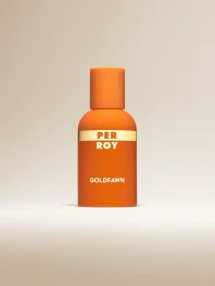 Perroy Gold Fawn unisex 100 ml EDP