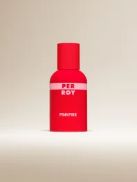 Perroy Pink fire unisex 100 ml EDP