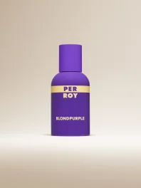 Perroy blond purple unisex 100 ml EDP