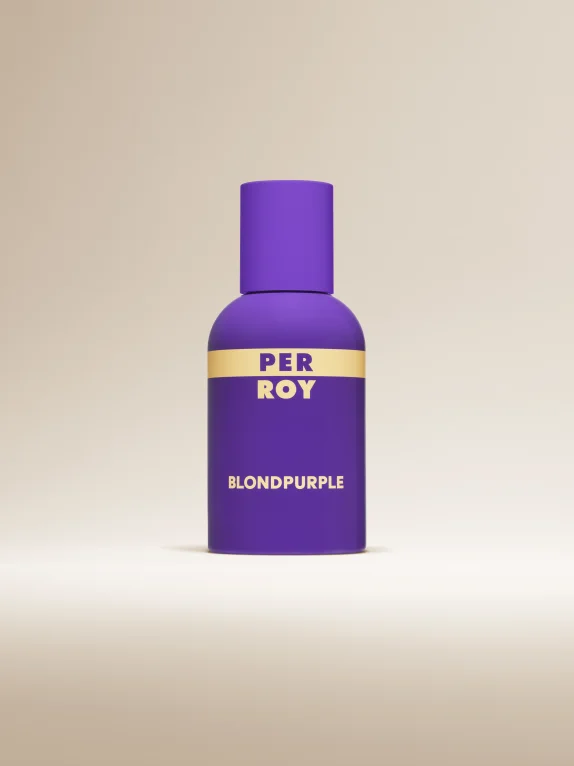 פררוי בלונד פרפל יוניסקס 100 מל אדפ