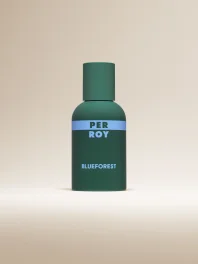 Perroy blue forest unisex 100 ml EDP