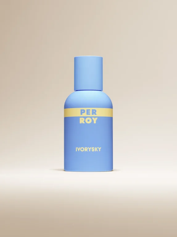 פררוי אייבורי סקיי יוניסקס 100 מל אדפ