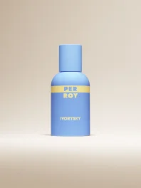 Perroy ivory sky unisex 100 ml EDP