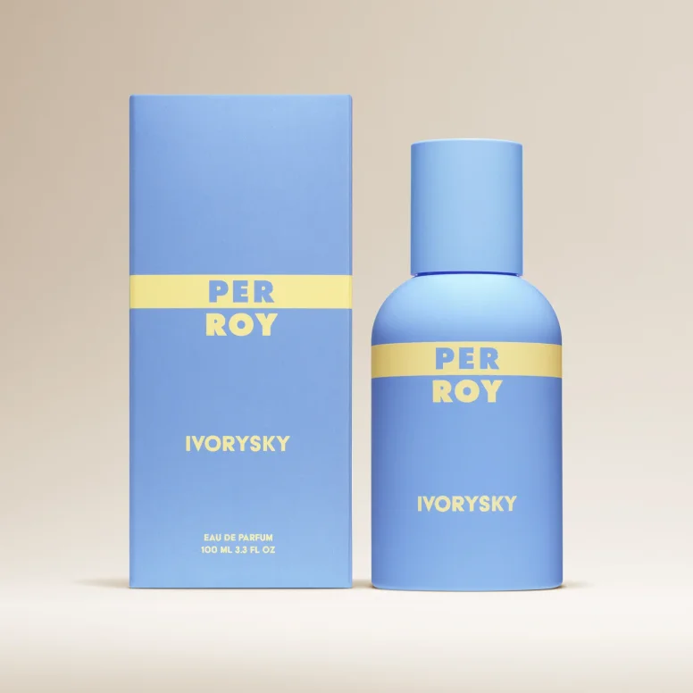 פררוי אייבורי סקיי יוניסקס 100 מל אדפ