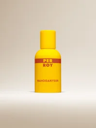 Perroy mahogany sun unisex 100 ml EDP